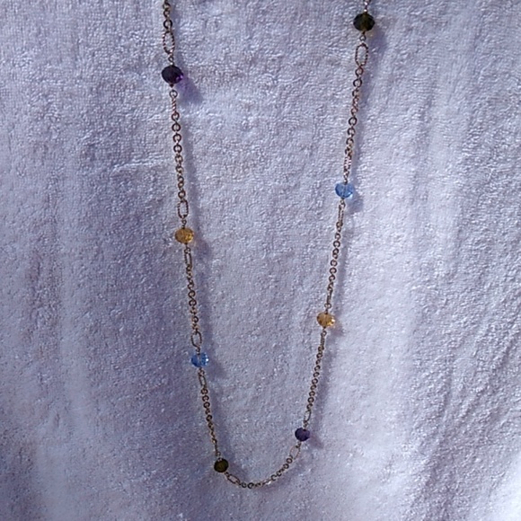 30.5 inch necklace - Picture 2 of 3